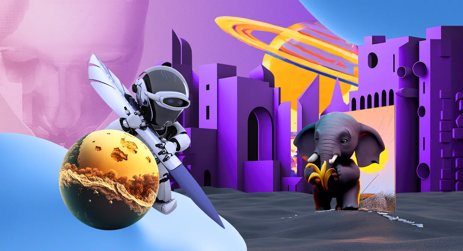 Пример поста для социальных сетей